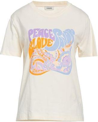 Sandro CAMISETAS Y TOPS - Camisetas en YOOX.COM