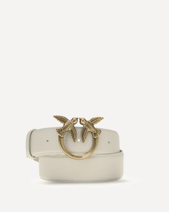 Pinko Love Berry Belt Female XS
