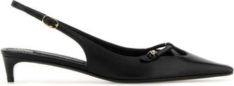 Dolce & Gabbana Slingbacks