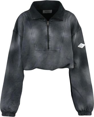 Replay Donna, Felpe, Grigio, S, new