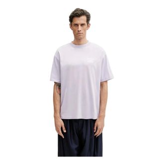 Dr&ocirc;le de Monsieur Uomo, Top, Viola, M, new