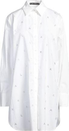 Karl Lagerfeld TOPWEAR - Shirts on YOOX.COM