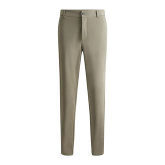 Fusalp Heren, Sport, Groen, Maat: 4XS Katoen