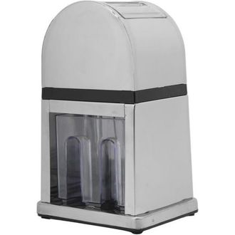 OEM Machine &Agrave; Gla&ccedil;ons - - Broyeur &Agrave; Glace Manuel - &Eacute;conomie D&eacute;nergie - Anti-poussi&egrave;re - Design Ergonomique
