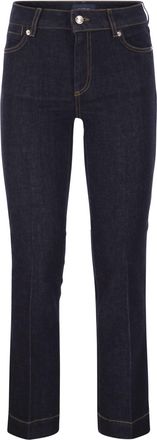 Sportmax Vaqueros mini acampanados Sportmax Spdrecord Perfect