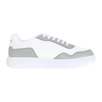 A|X Armani Exchange Sneakers, male, White, Size: 11 US Sneaker