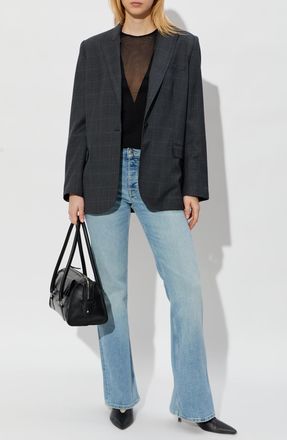 Iro Calu Blazer, Womens, Grey