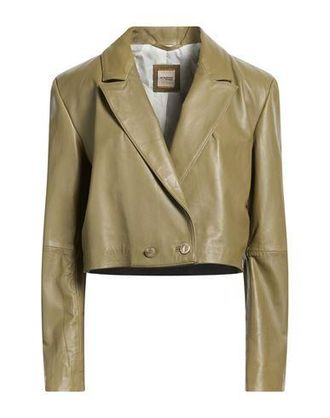 D&acute;Amico COATS & JACKETS - Jackets on YOOX.COM