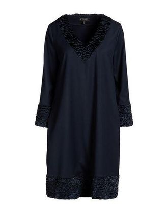 Tricot Chic DRESSES - Mini dresses on YOOX.COM