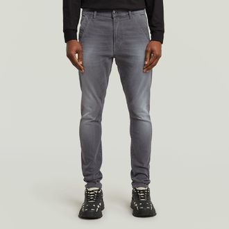 G-Star Kairori Slim Jeans - Grijs - Heren