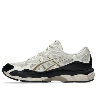 Asics Gel-NYC Cream Antique Red 1203B081-020