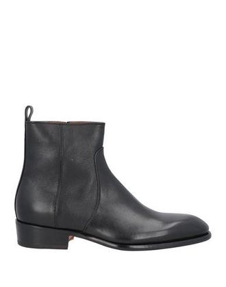 Santoni FOOTWEAR - Ankle boots on YOOX.COM