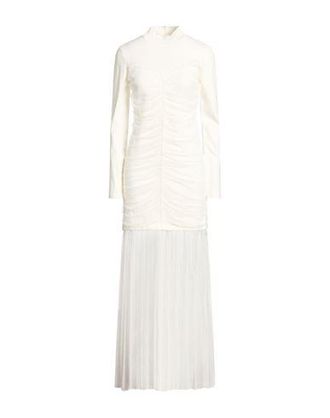 Twin-Set DRESSES - Maxi dresses on YOOX.COM