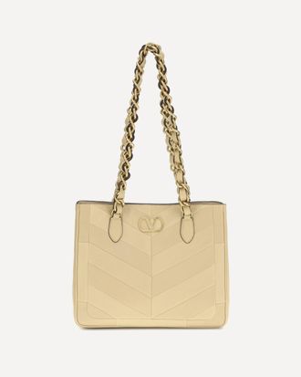 Valentino Garavani Borsa Shopping La Seine Woman UNI