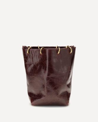 Benedetta Bruzziches Borsa a Secchiello Doudou Petite Woman UNI