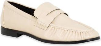 Shushop Tokyo Loafer in Bone at Nordstrom, Size 7.5