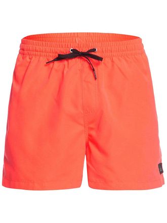 Quiksilver Everyday Volley 15 Boardshorts oranje
