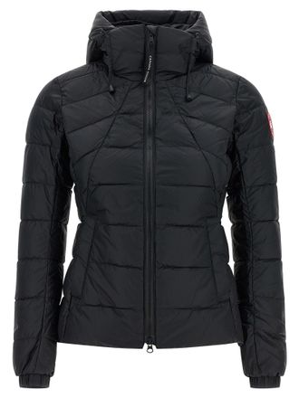 Canada Goose Chaqueta de plumas Canada Goose Abbott