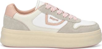 Blauer Scarpa - Dames - Schoenen - Veelkleurig - Maat: 40 EU