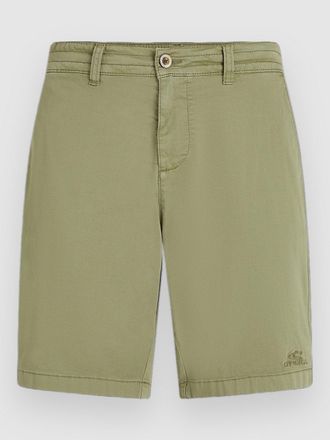 O'Neill Essentials Chino Korte Broek groen