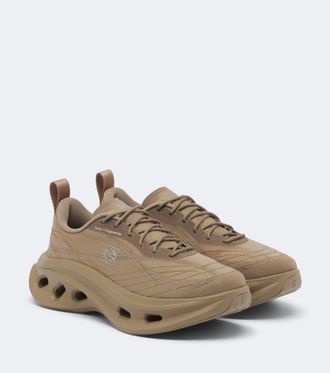 Loewe x On Cloudtilt Cosmic running sneakers