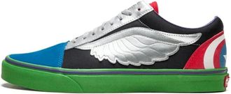 Vans Schoenen, Heren, Veelkleurig, 37 EU, Su&egrave;de, Old Skool
