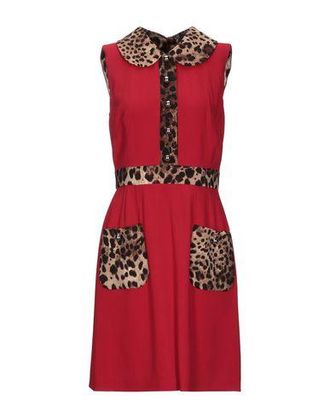 Dolce & Gabbana KLEIDER - Mini-Kleider auf YOOX.COM