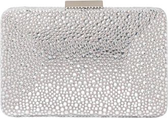 Twentyfourhaitch Donna, Borse, Grigio, Taglia unica, new