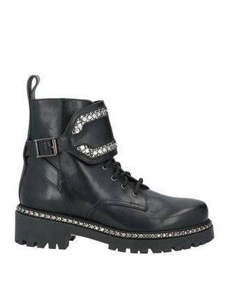 Rene Caovilla FOOTWEAR - Ankle boots on YOOX.COM