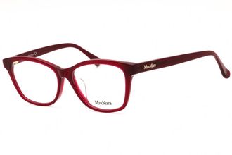 Max Mara MM5032-F 066 Shiny Red 54mm