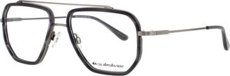 Quiksilver Optical Glasses MATTE GUNMETAL