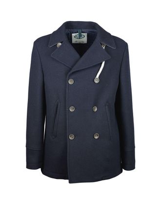 Camplin Coat