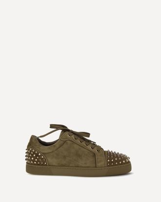Christian Louboutin Seavaste 2 Orlato Sneakers Male 44