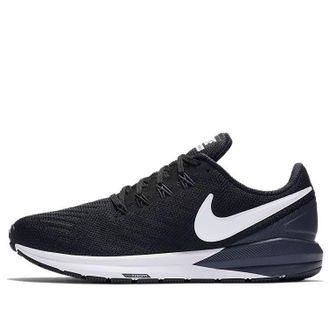 Nike (WMNS) Nike Air Zoom Structure 22 Gridiron AA1640-002