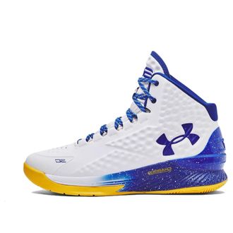 Under Armour Curry 1 Dub Nation 3024397-101