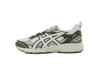 Asics Gel-Nunobiki Cream Brown Storm 1203A536-106