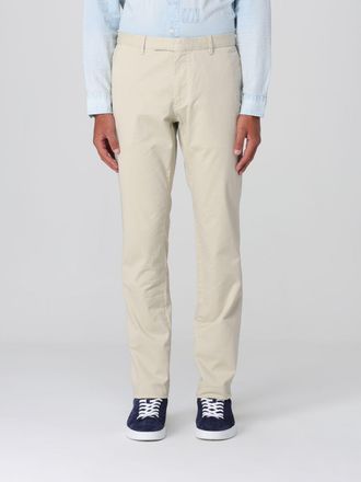 Polo Ralph Lauren Pants POLO RALPH LAUREN Men color Beige