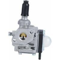 OEM Carburador Met&aacute;lico, 3,1 X 2,8 Pulgadas, Repuesto Para Carburador De Cortac&eacute;sped Para Motores Kawasaki Th43 Th48 - Pieza Externa - Crezuo