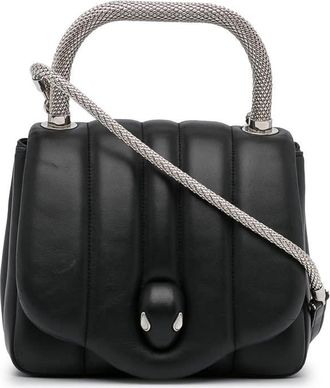 Bulgari Pre-owned Bvlgari X Ambush Convertible Crossbody Bag B35YQKM89G7CZT5R