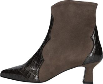 Roberto d'Angelo Tilly - Dames - Schoenen - Bruin - Maat: 38 EU Su&egrave;de