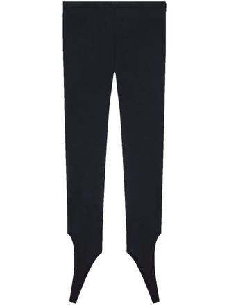 Courrèges Capri Leggings