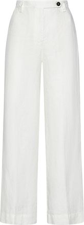 Massimo Alba Lamia Trousers