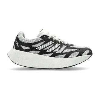 adidas Sportschoenen Adizero Aruku - Dames - Sneakers - Grijs - 39 1/2 EU - Schoenen