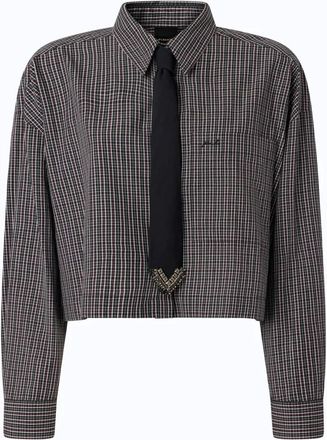 Pinko Pinko, Donna, Camicette, Nero, M, new