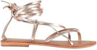 Cb Fusion CALZADO - Sandalias de dedo en YOOX.COM