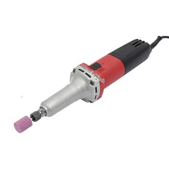 OEM Pulidora De Joyas, Motor De 600 W, Rango De Velocidad Ajustable, Roja