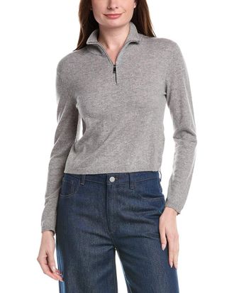 Max Mara Tom Wool & Cashmere-Blend Pullover