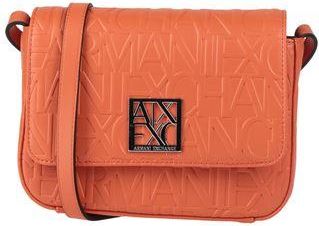 A|X Armani Exchange BORSE - Borse a tracolla su YOOX.COM