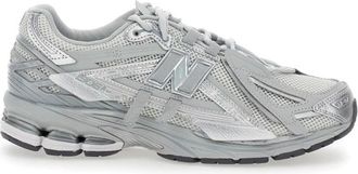New Balance Lifestyle Sneakers - Heren - Sneakers - Grijs - 40 1/2 EU - Schoenen