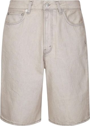 Haikure Shorts Jo - Grigio